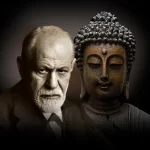 La ricerca del non-io tra psicologia e spiritualità Dal libro di Mark Epstein: La continuità d'essere. Una psicologia positiva per l'Occidente, Ed. Astrolabio, 2002